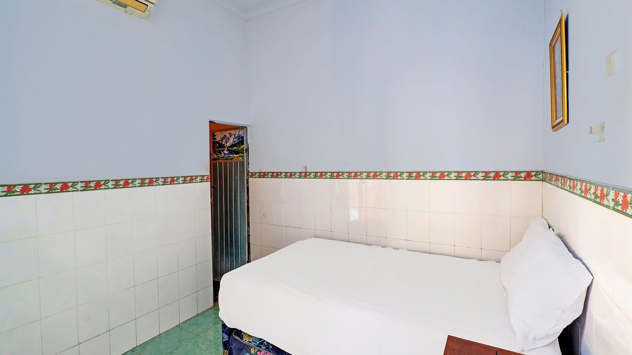 Photo of Bedroom in Negara