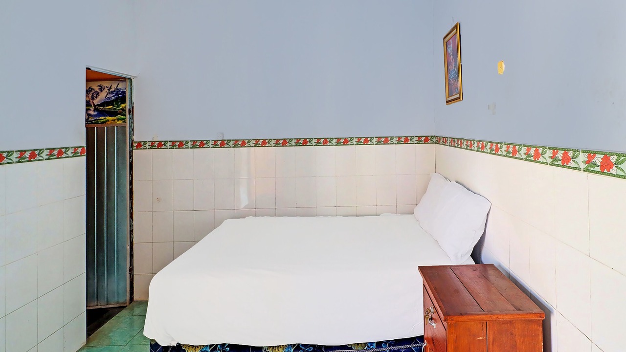 Photo of Bedroom in Negara