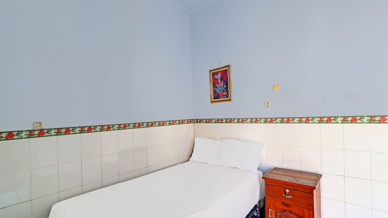 Photo of Bedroom in Negara