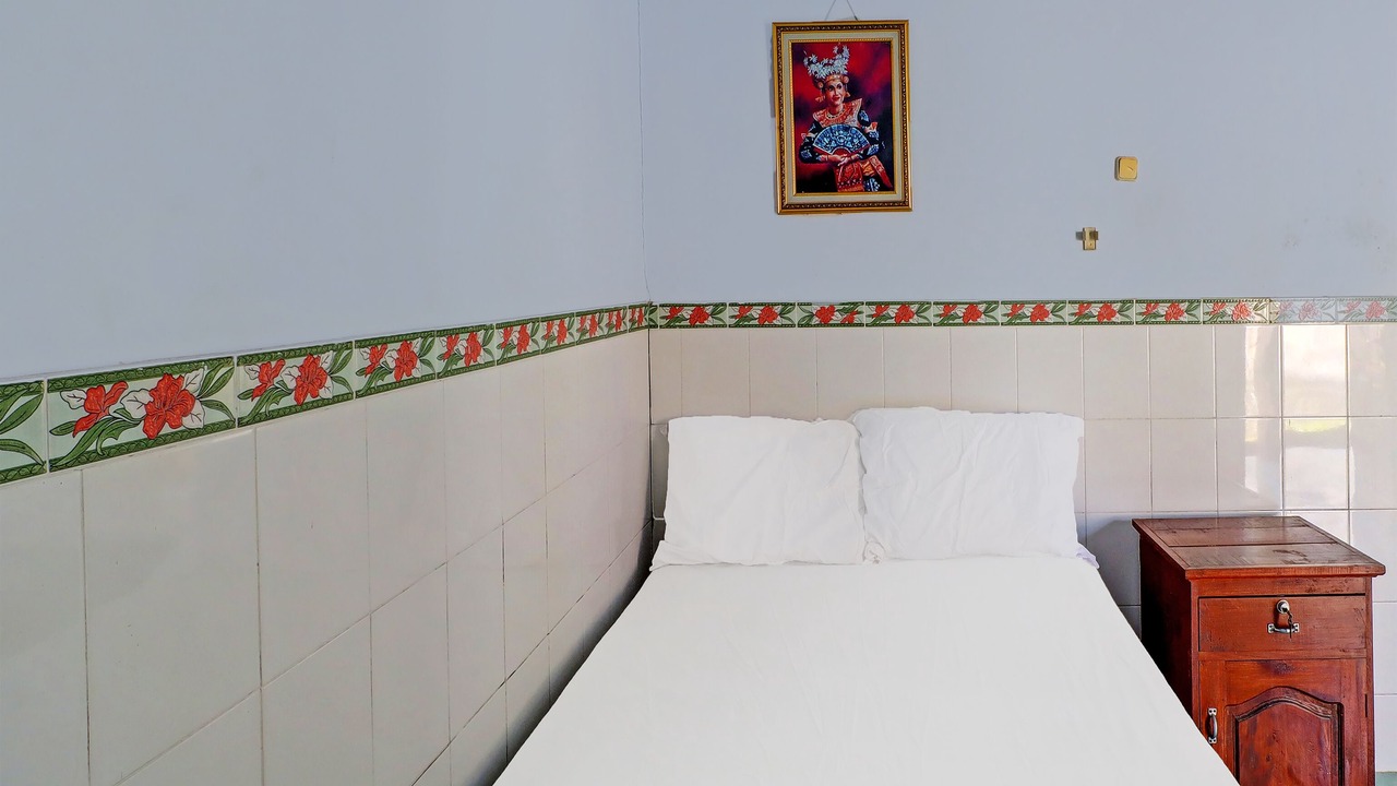Photo of Bedroom in Negara