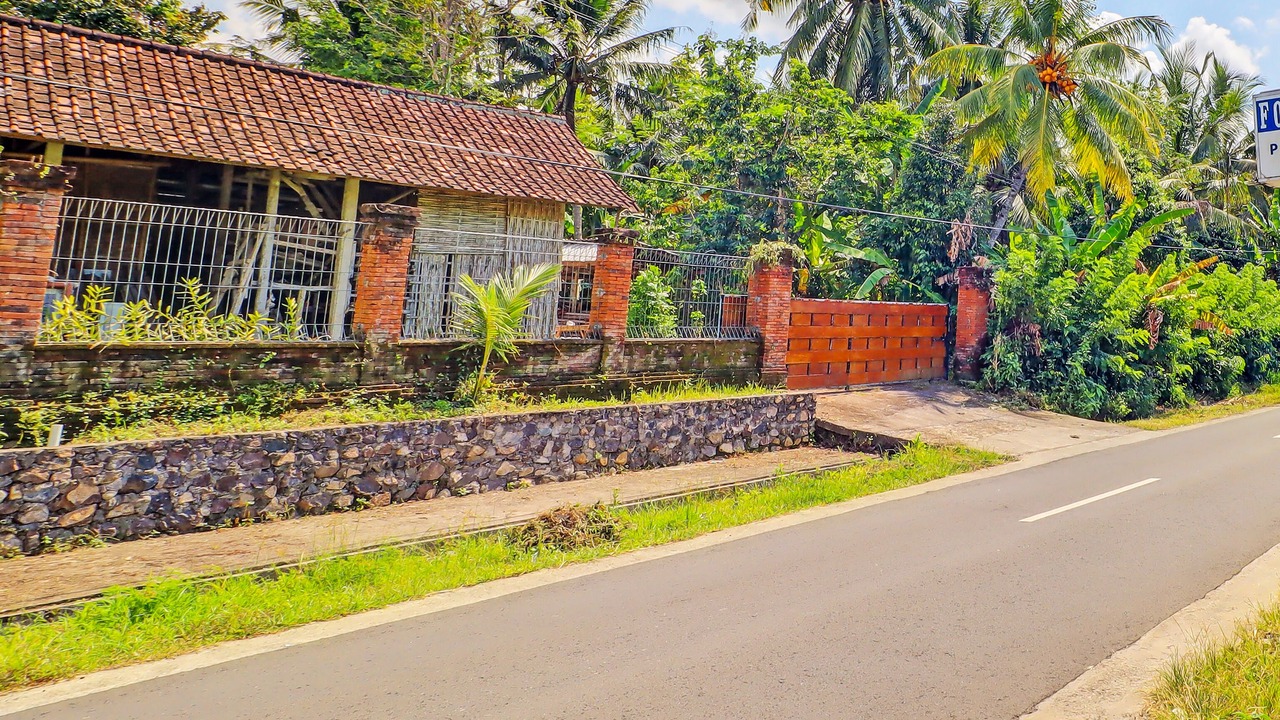Photo of Outdoor in Negara