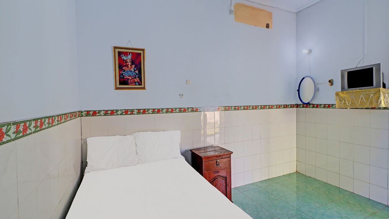 Photo of Bedroom in Negara