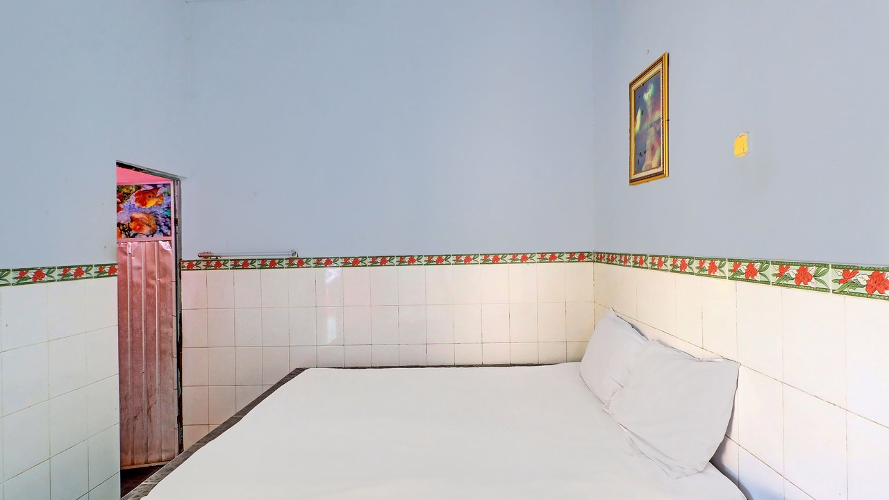 Photo of Bedroom in Negara