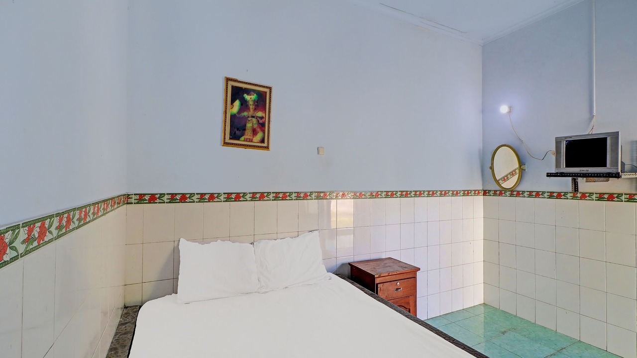 Photo of Bedroom in Negara