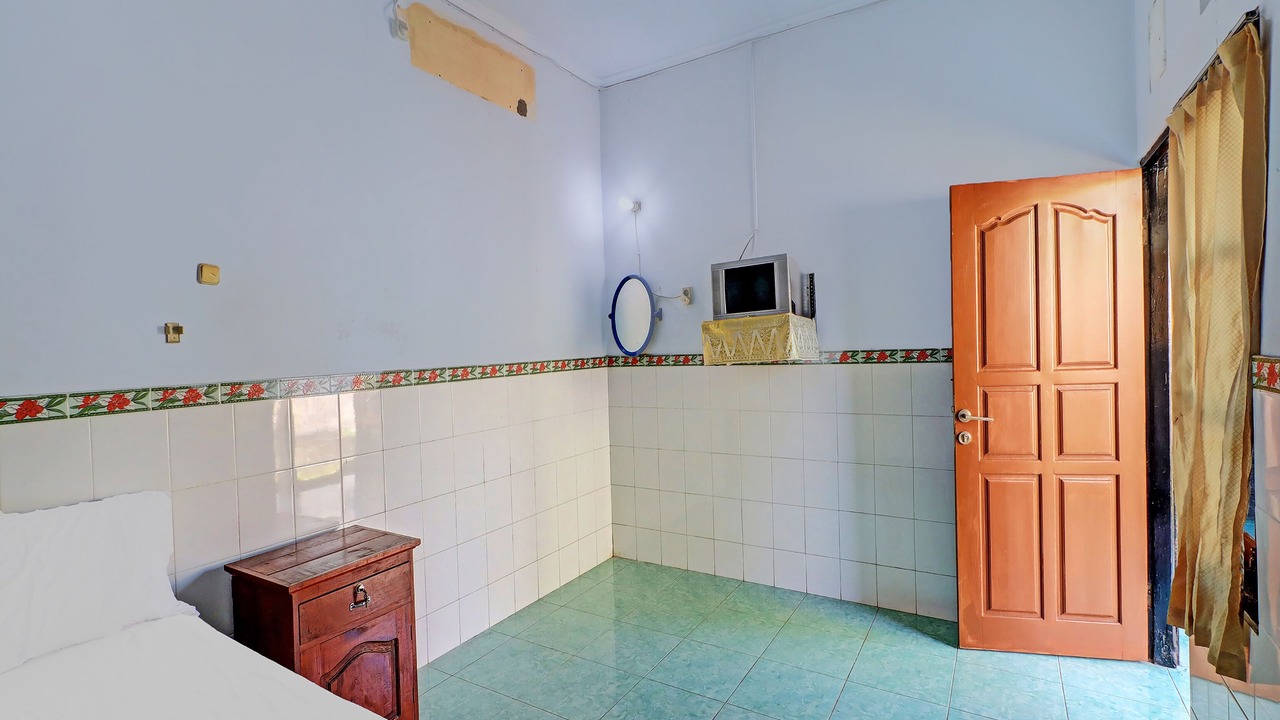 Photo of Bedroom in Negara