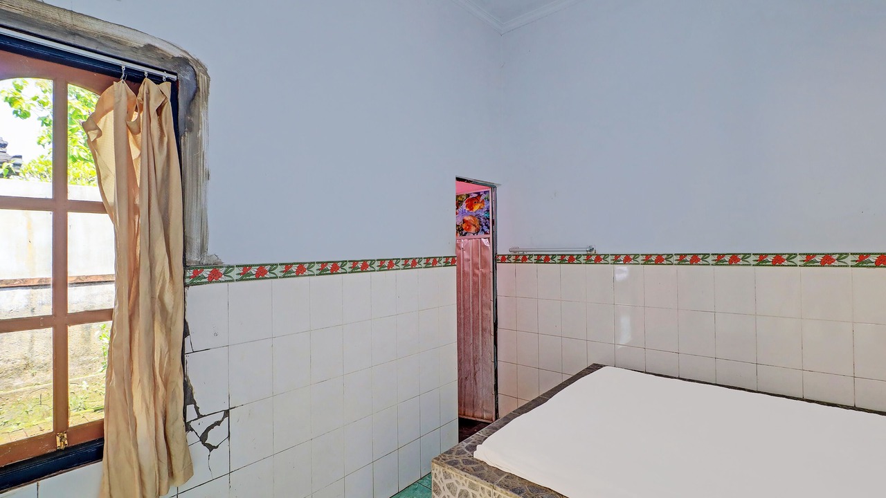 Photo of Bedroom in Negara