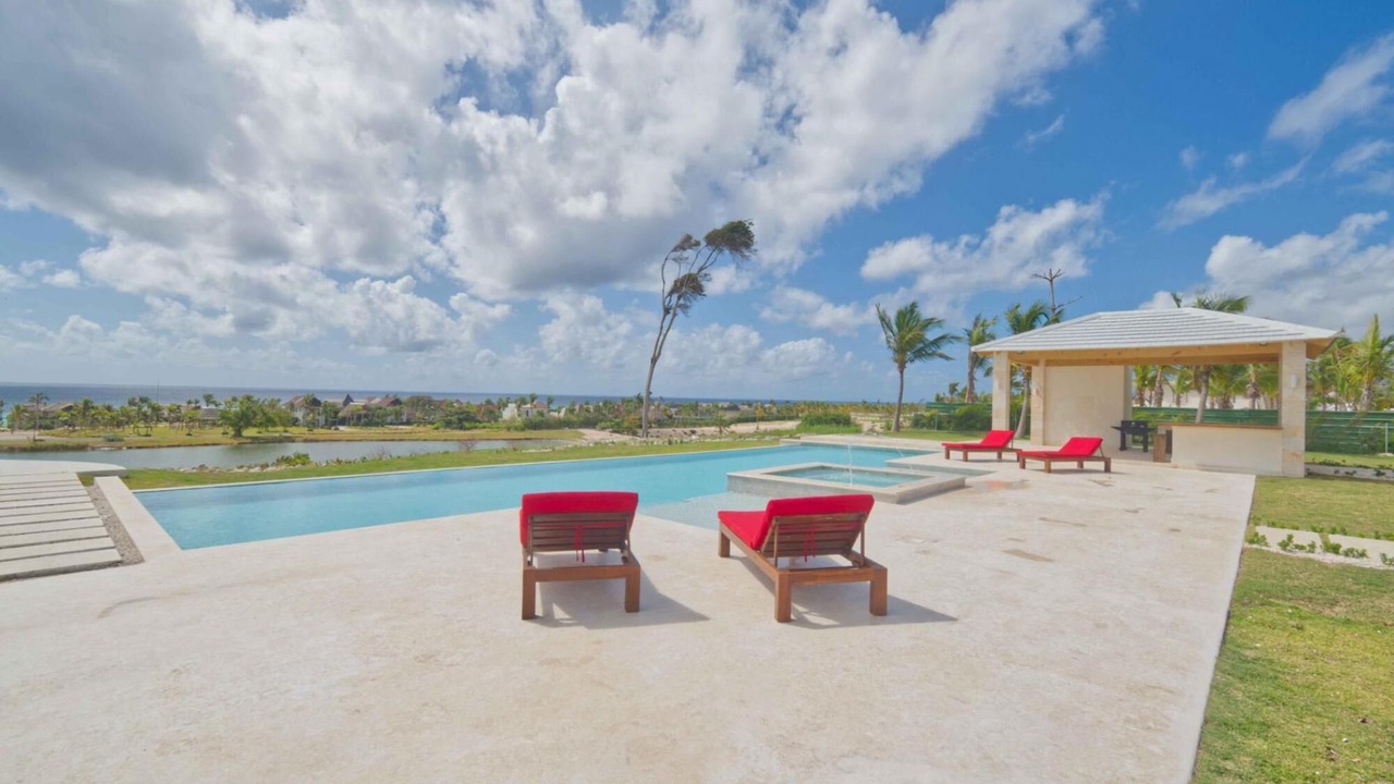 Photo of Others in Punta Cana