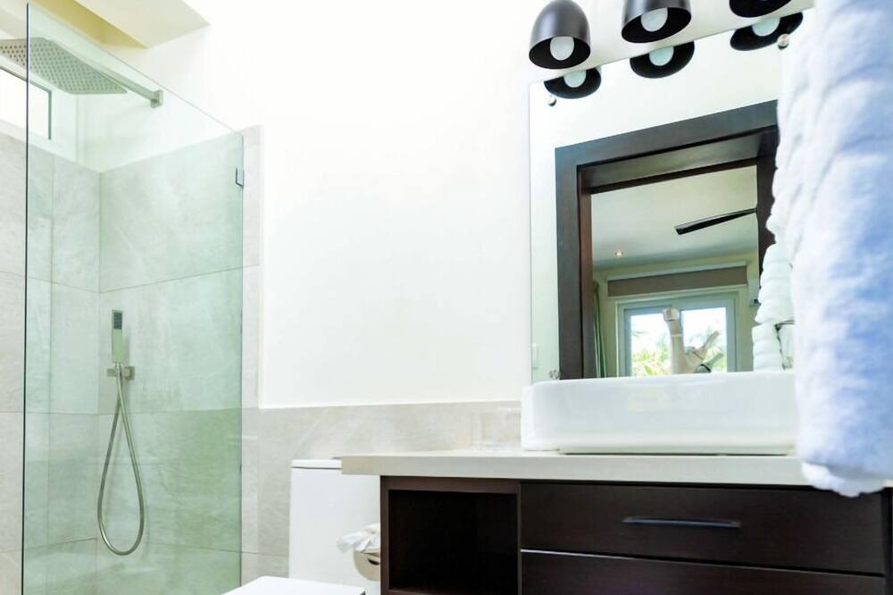 Photo of Bathroom in Cabarete