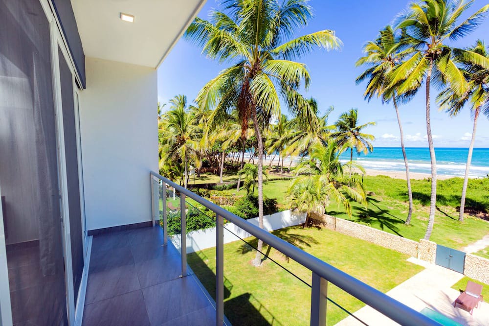 Photo of Patio Balcony in Cabarete