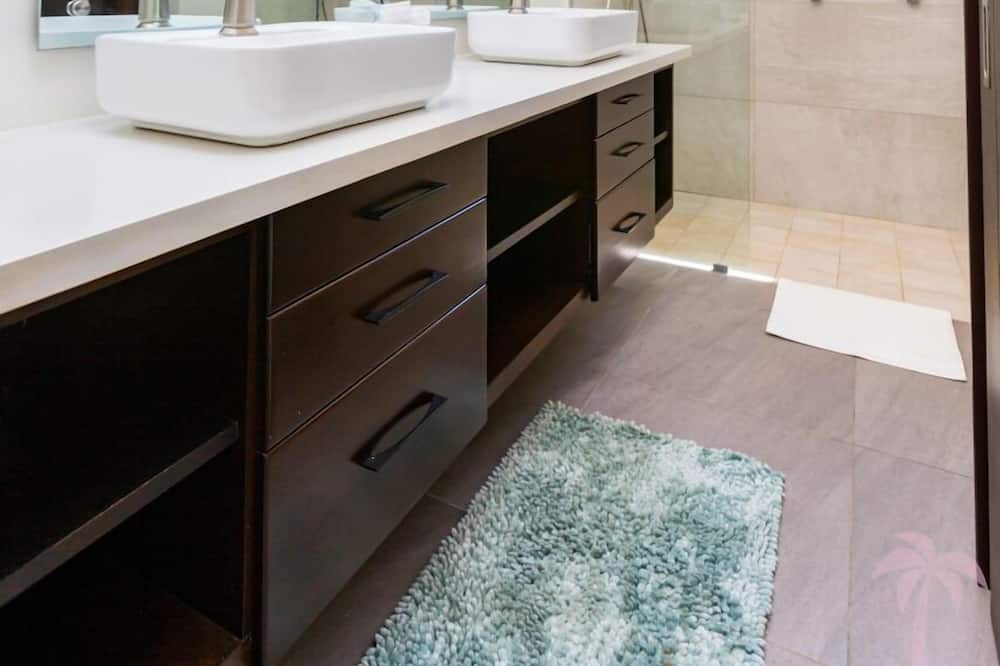 Photo of Bathroom in Cabarete