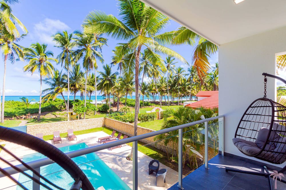 Photo of Patio Balcony in Cabarete
