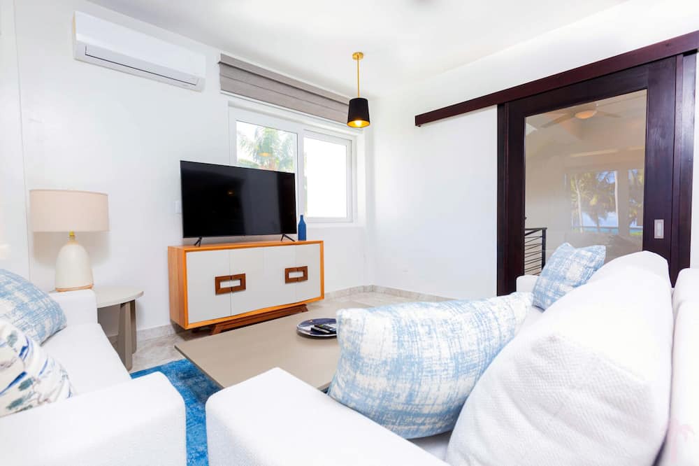 Photo of Livingroom in Cabarete