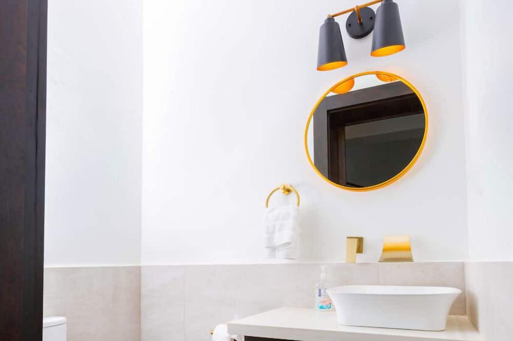 Photo of Bathroom in Cabarete