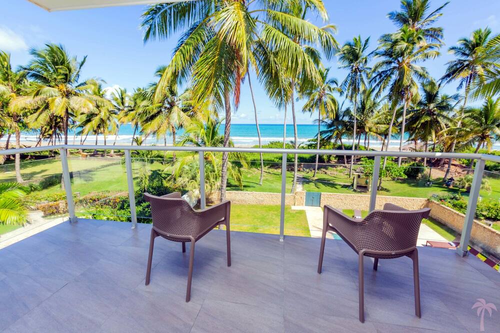 Photo of Patio Balcony in Cabarete