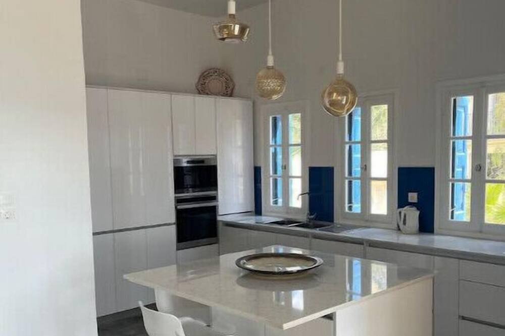 Photo of Kitchen in Panormos