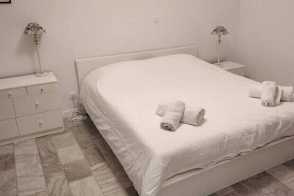 Photo of Bedroom in Panormos