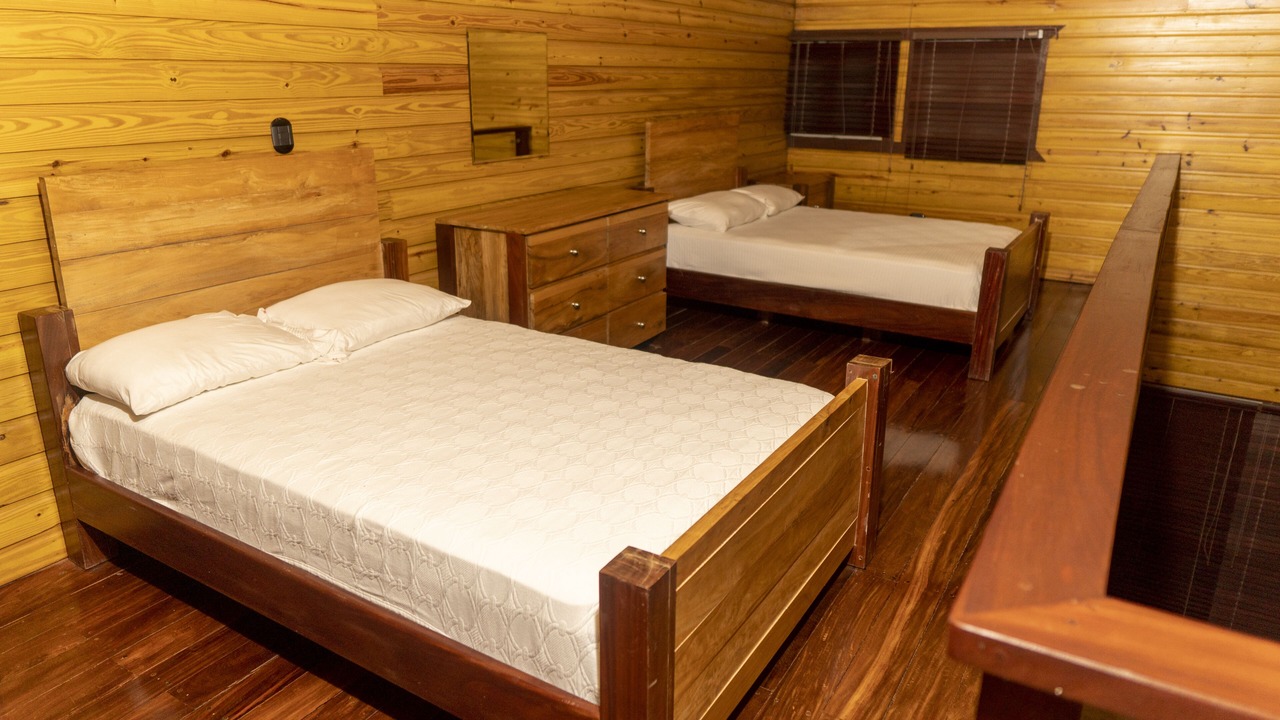 Photo of Bedroom in San Francisco de Macoris