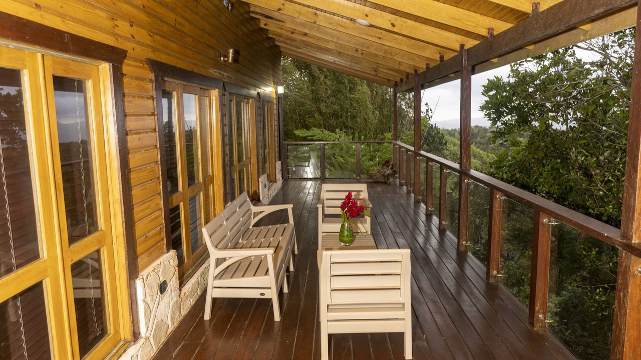 Photo of Patio Balcony in San Francisco de Macoris