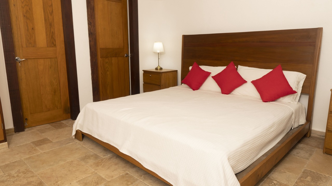 Photo of Bedroom in San Francisco de Macoris