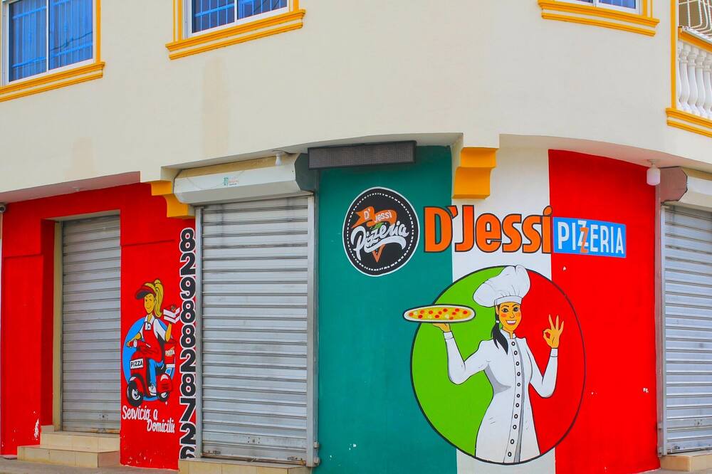 Photo of Outdoor in Pimentel