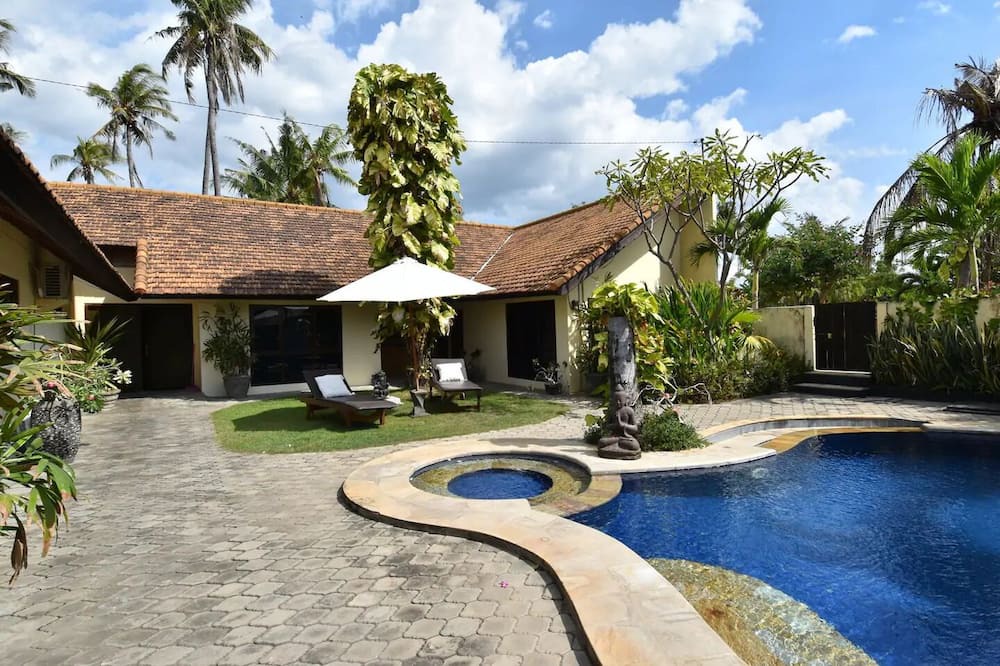 Photo of Outdoor in Banjartegehe