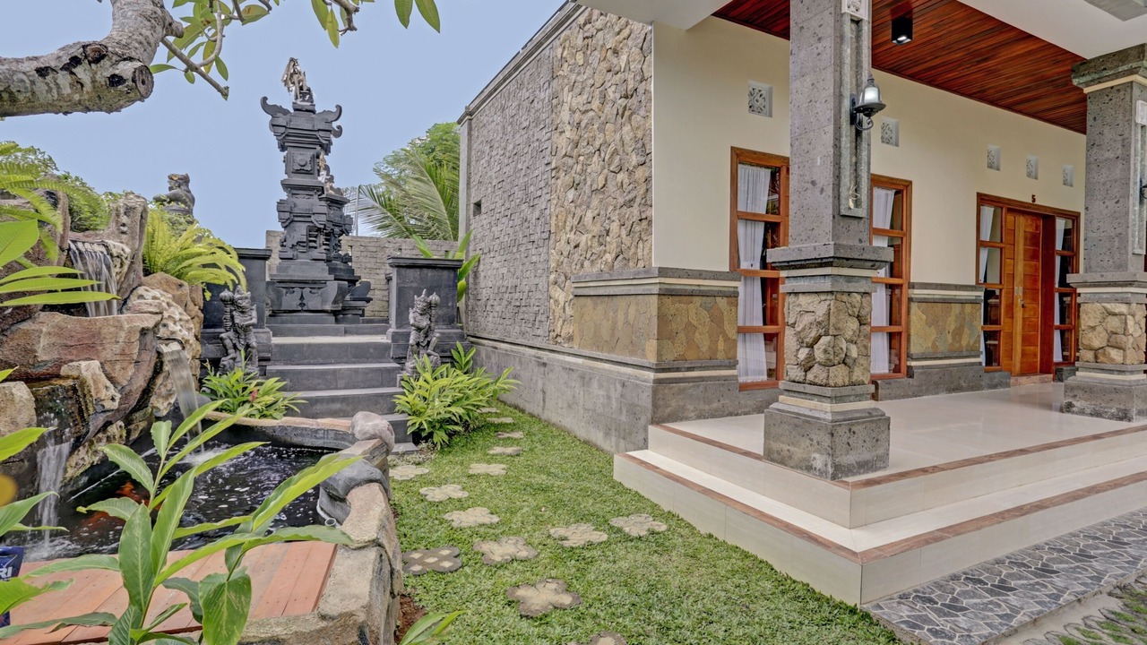 Photo of Outdoor in Lodtunduh
