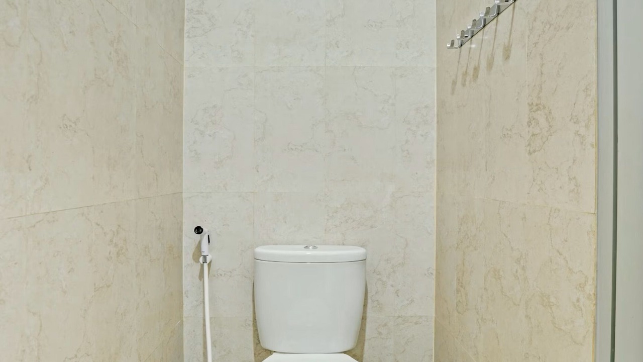 Photo of Bathroom in Lodtunduh