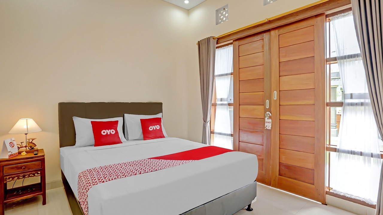 Photo of Bedroom in Lodtunduh