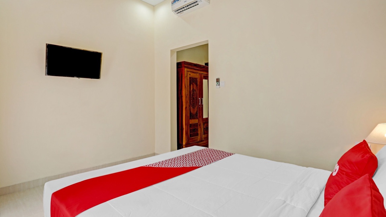 Photo of Bedroom in Lodtunduh
