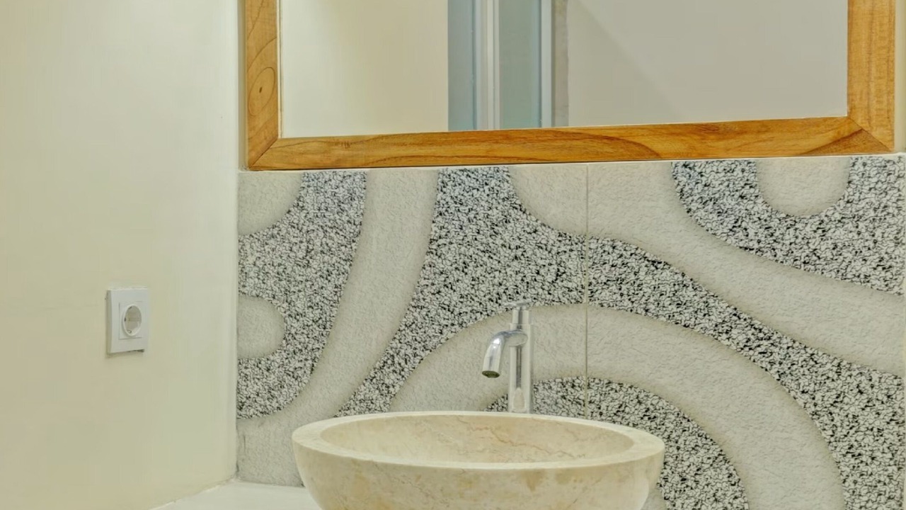 Photo of Bathroom in Lodtunduh