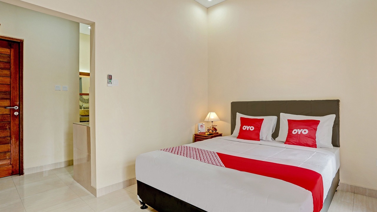 Photo of Bedroom in Lodtunduh