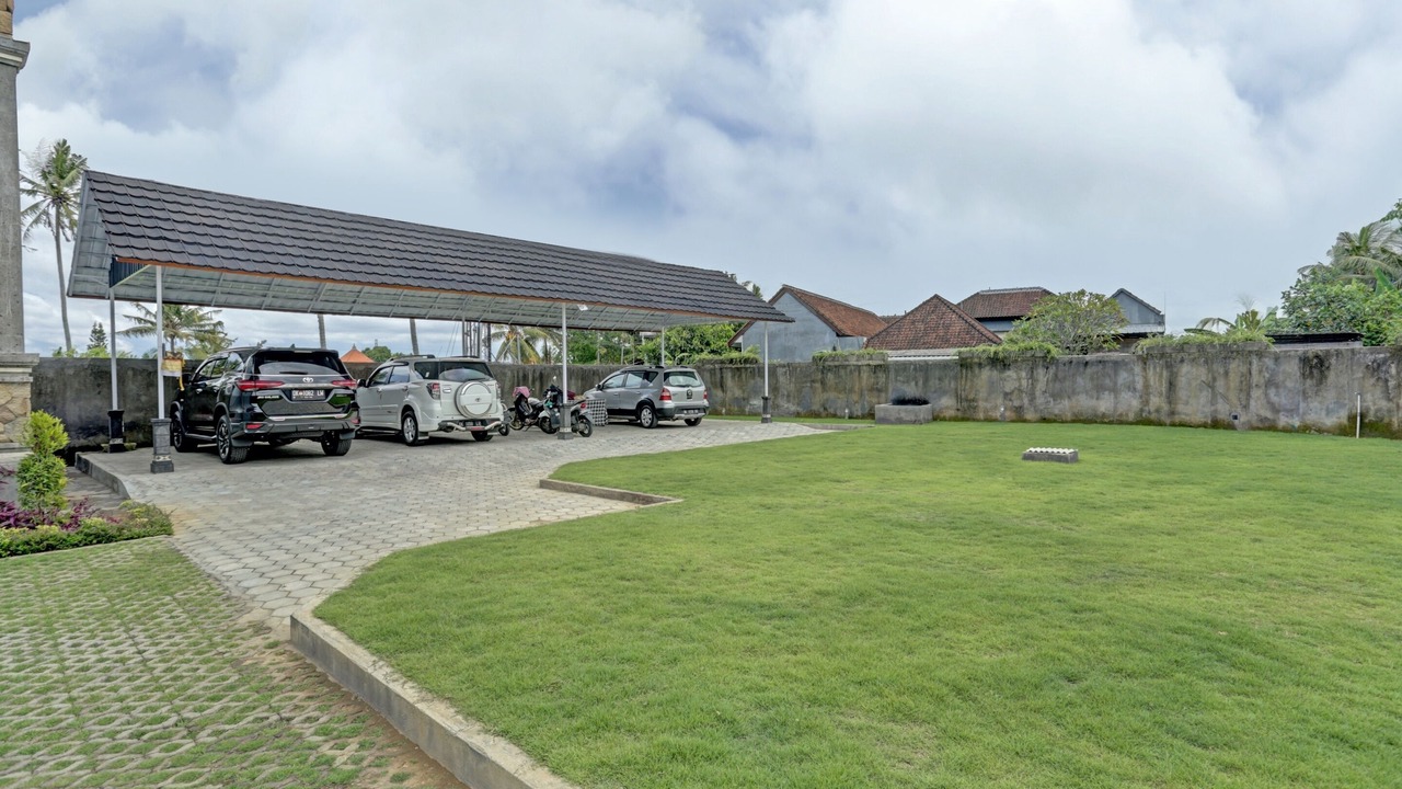 Photo of Outdoor in Lodtunduh
