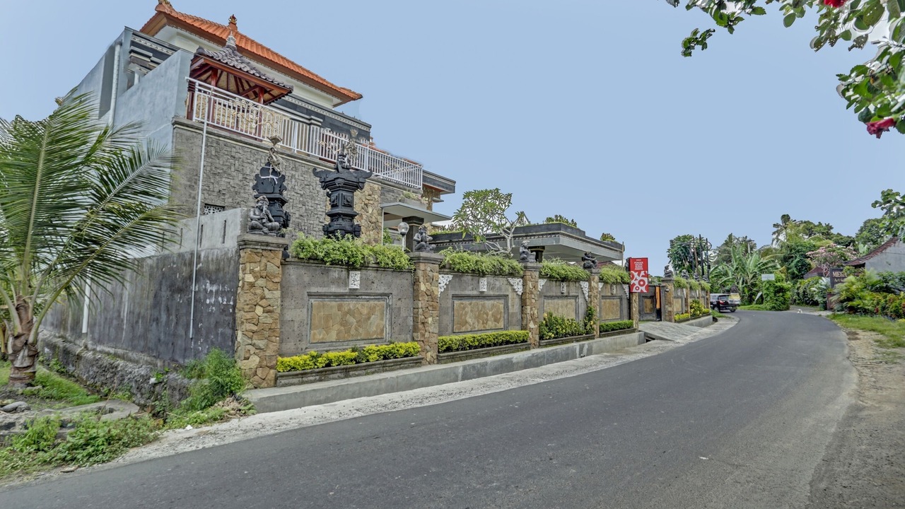Photo of Outdoor in Lodtunduh