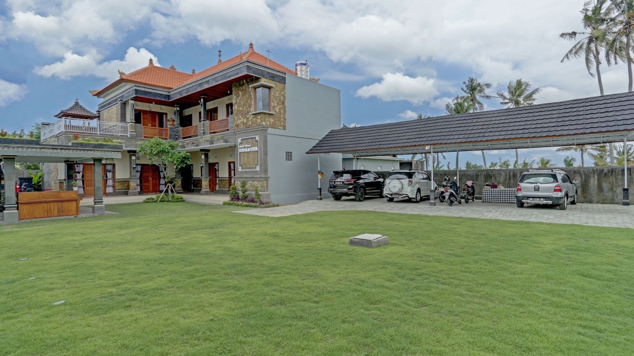 Photo of Outdoor in Lodtunduh
