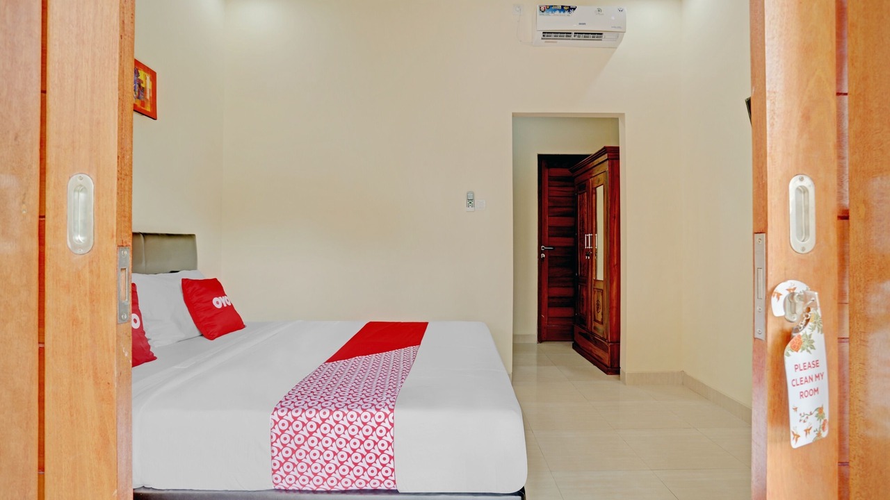Photo of Bedroom in Lodtunduh
