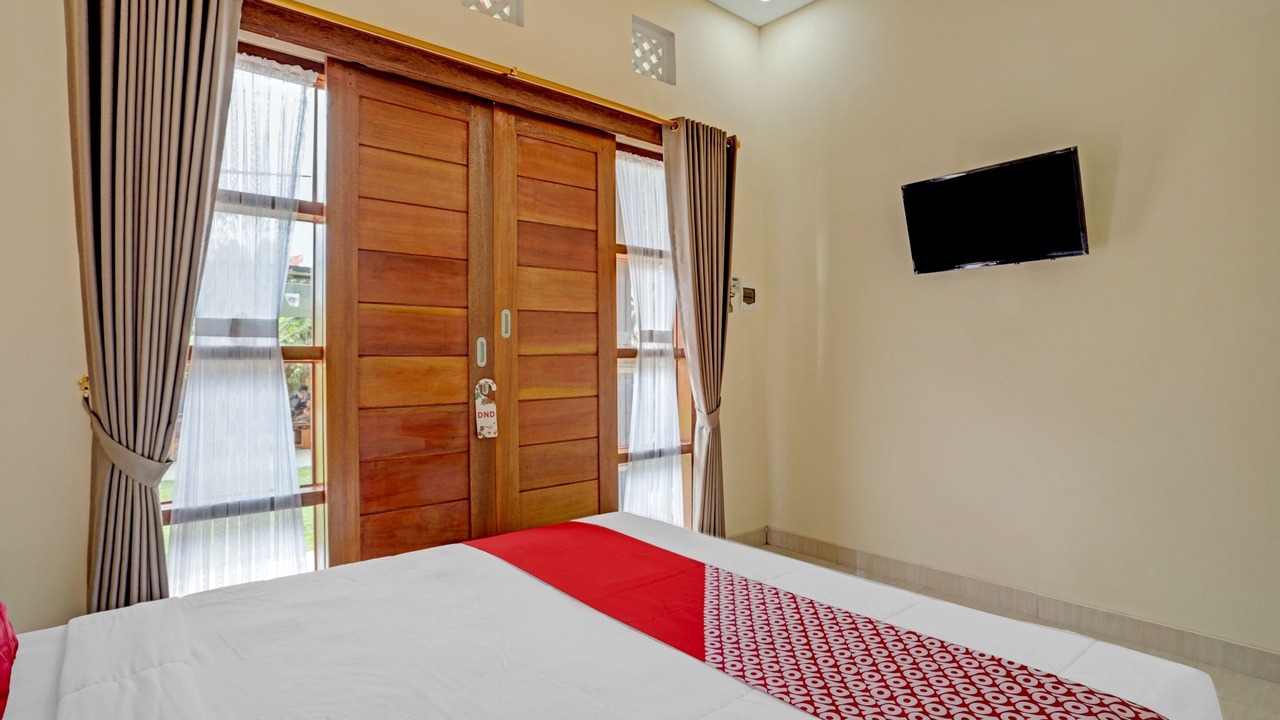 Photo of Bedroom in Lodtunduh