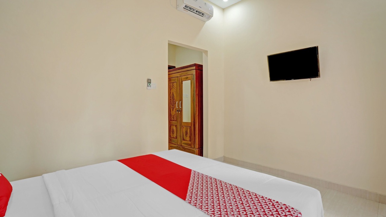 Photo of Bedroom in Lodtunduh