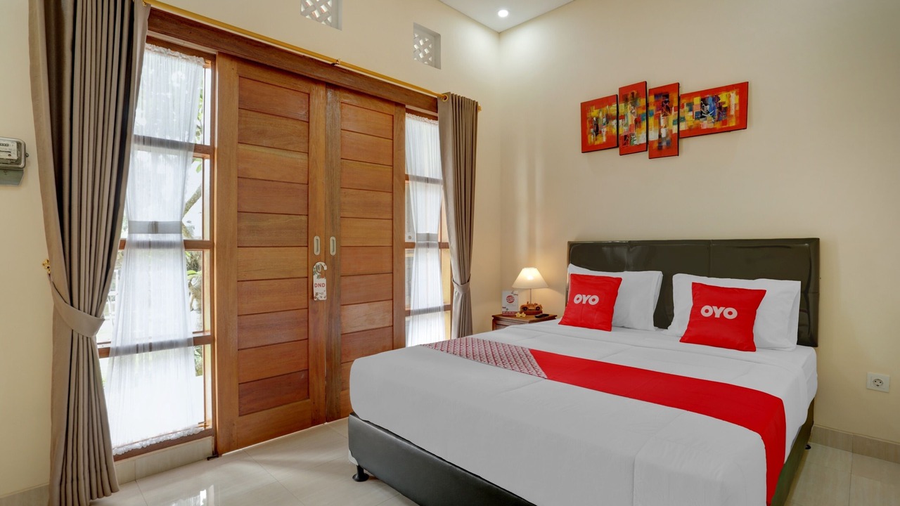 Photo of Bedroom in Lodtunduh