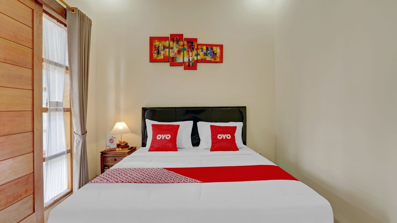 Photo of Bedroom in Lodtunduh