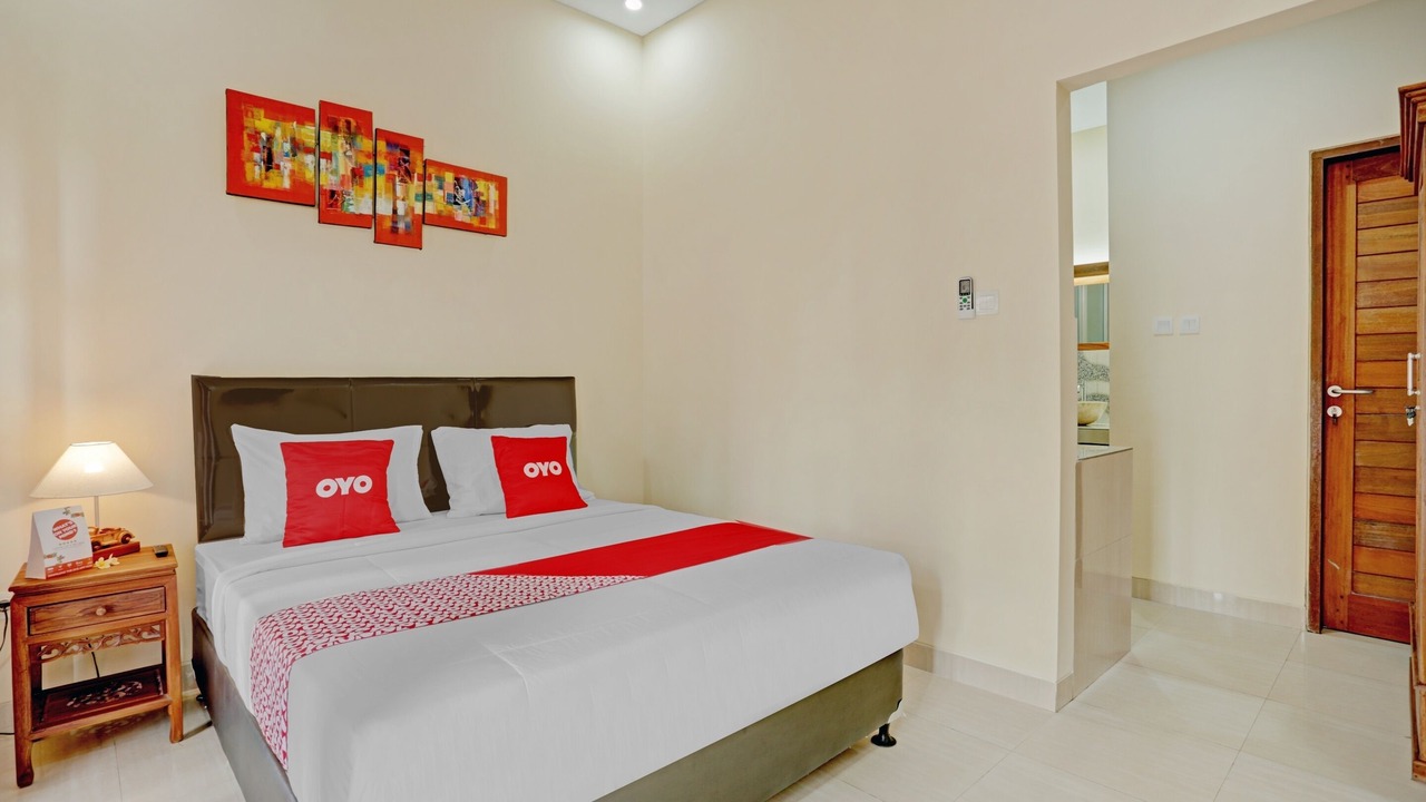 Photo of Bedroom in Lodtunduh