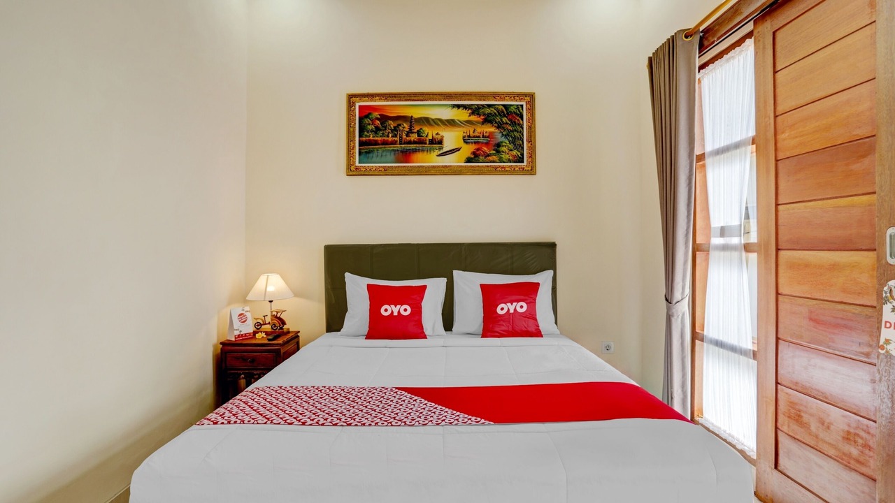 Photo of Bedroom in Lodtunduh