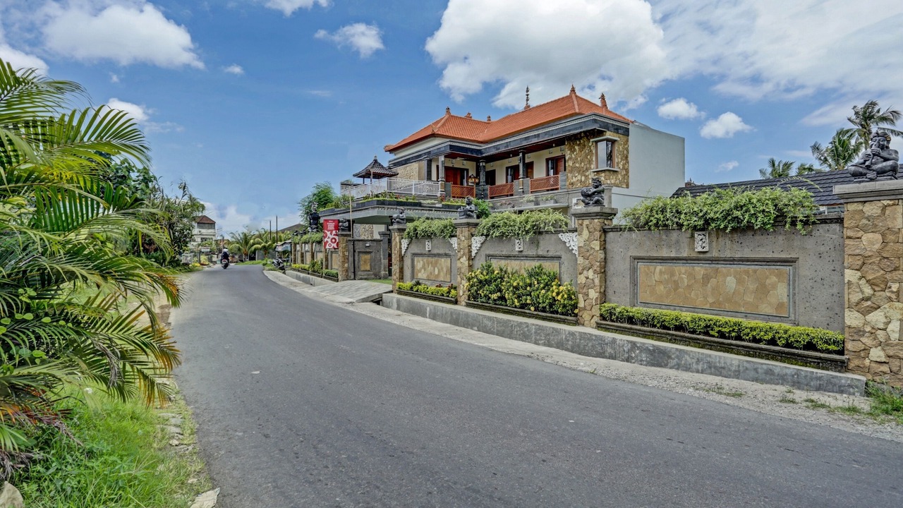 Photo of Outdoor in Lodtunduh