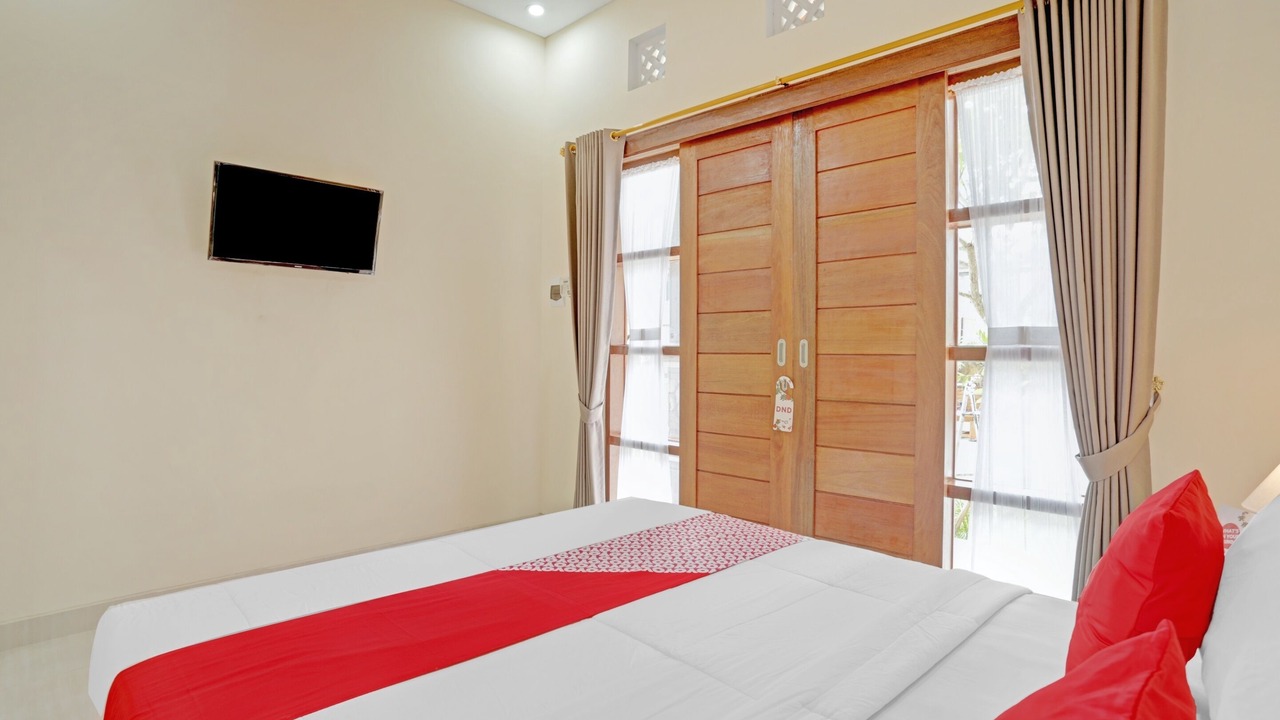 Photo of Bedroom in Lodtunduh