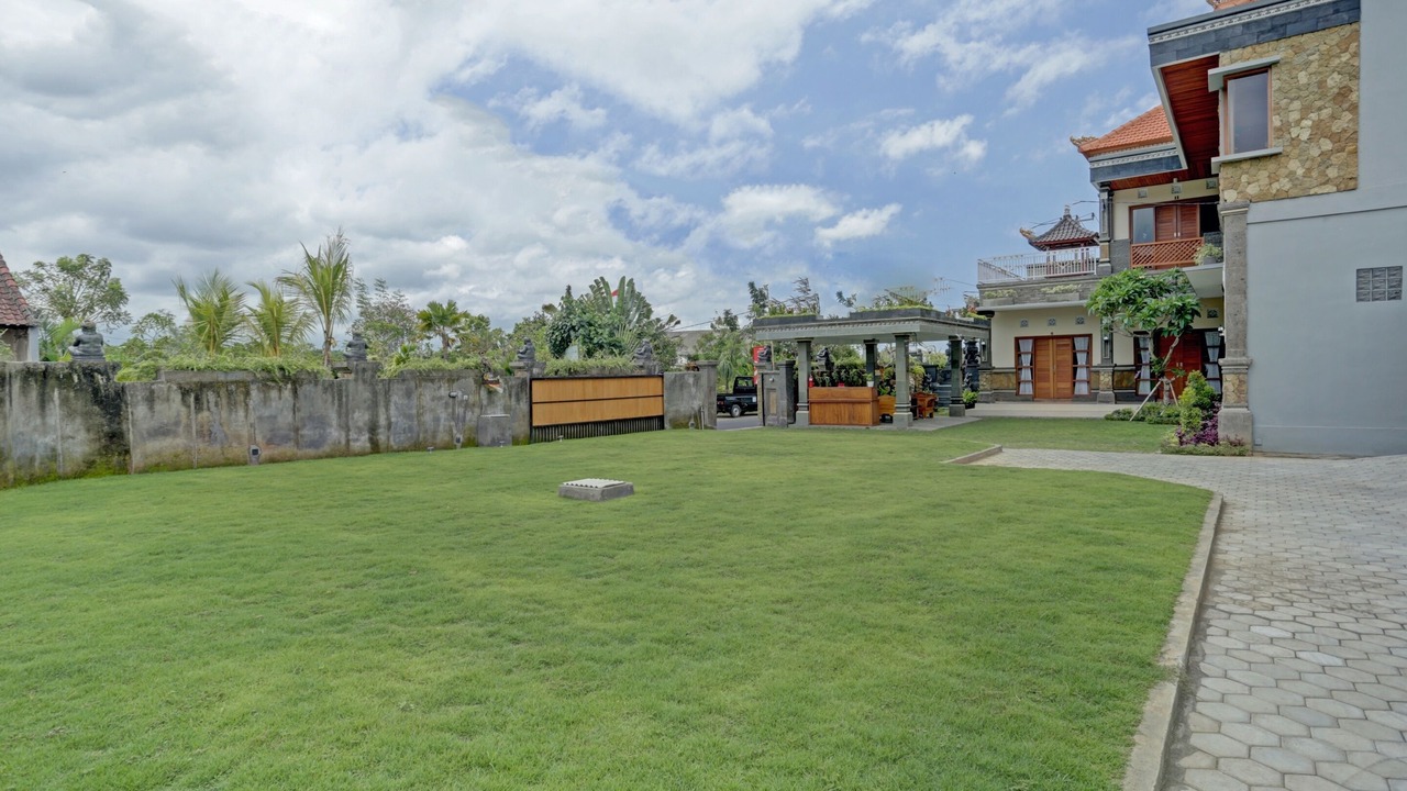 Photo of Outdoor in Lodtunduh
