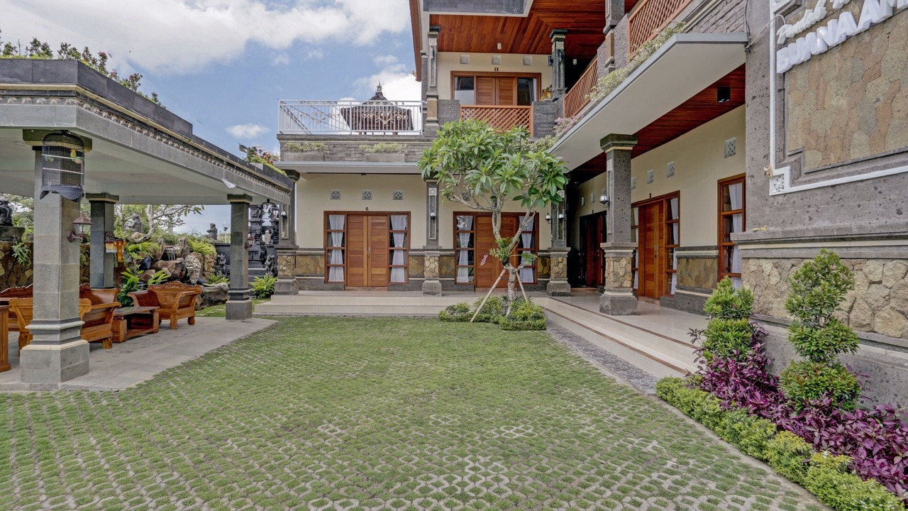 Photo of Outdoor in Lodtunduh