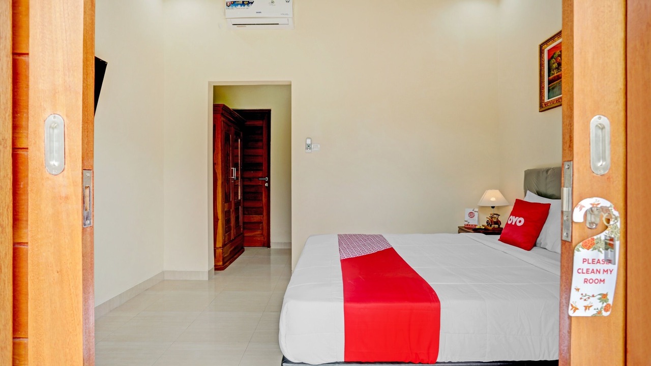 Photo of Bedroom in Lodtunduh