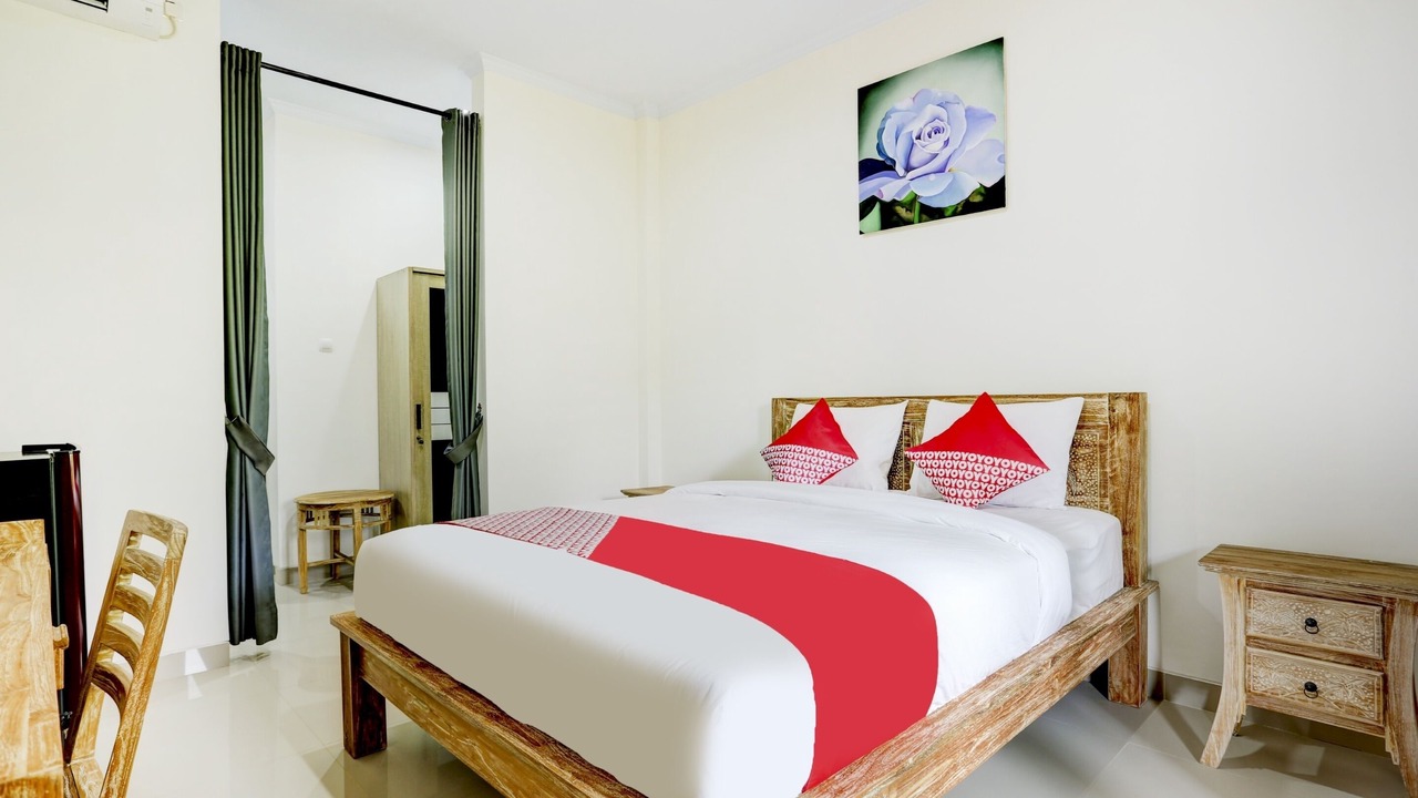 Photo of Bedroom in Renon