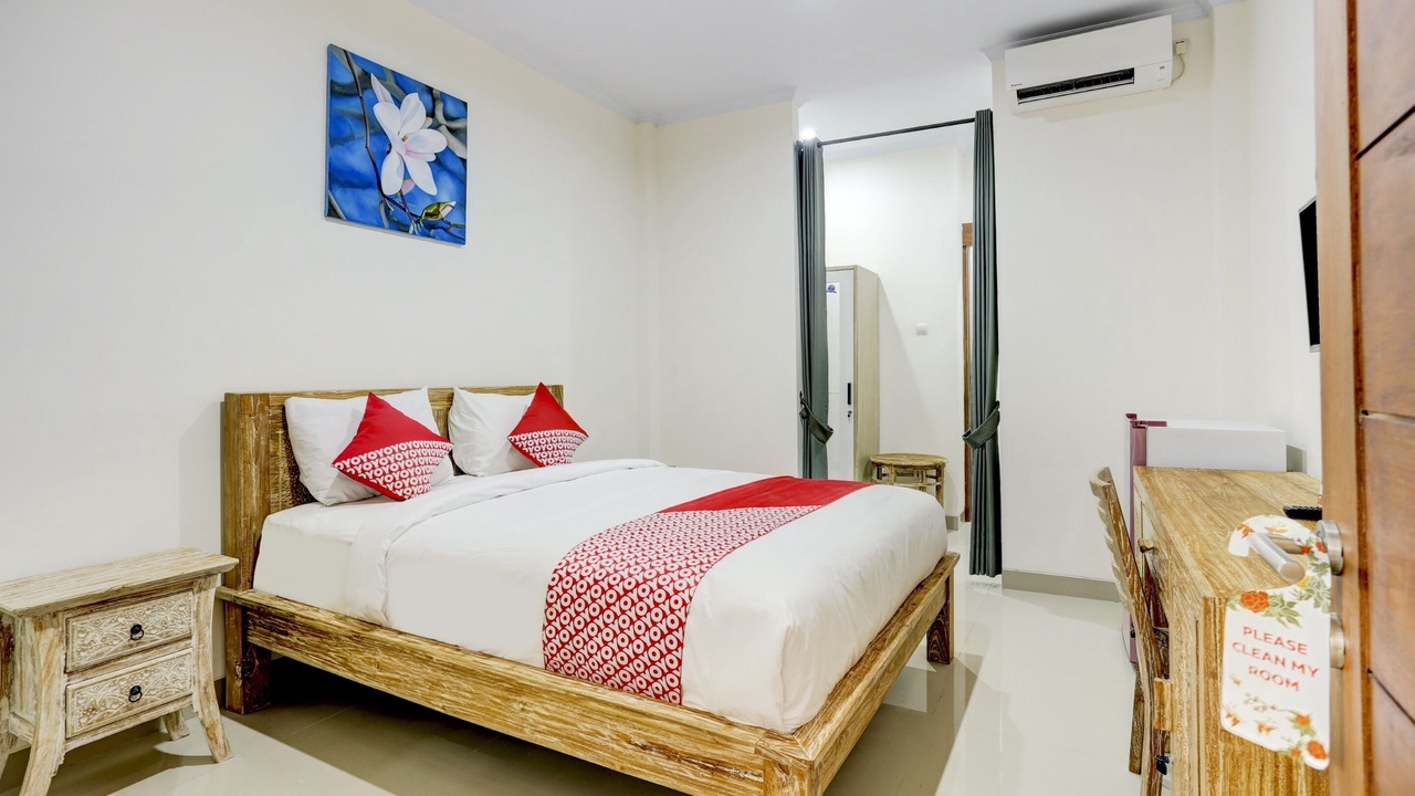Photo of Bedroom in Renon