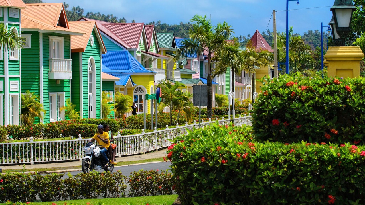 Photo of Outdoor in Barrio La Fortaleza Vieja