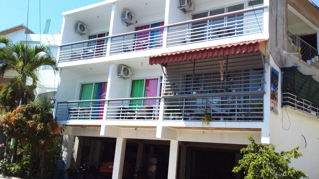 Photo of Outdoor in Barrio La Fortaleza Vieja